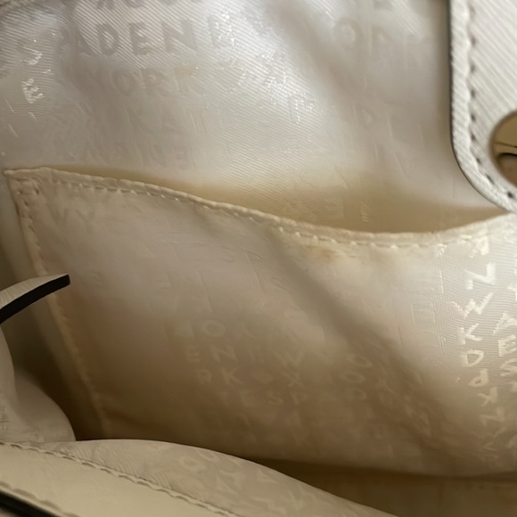 Kate spade 2 way bag. - Picture 4 of 4